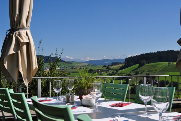 Hotel Rüttihubelbad (Walkringen)